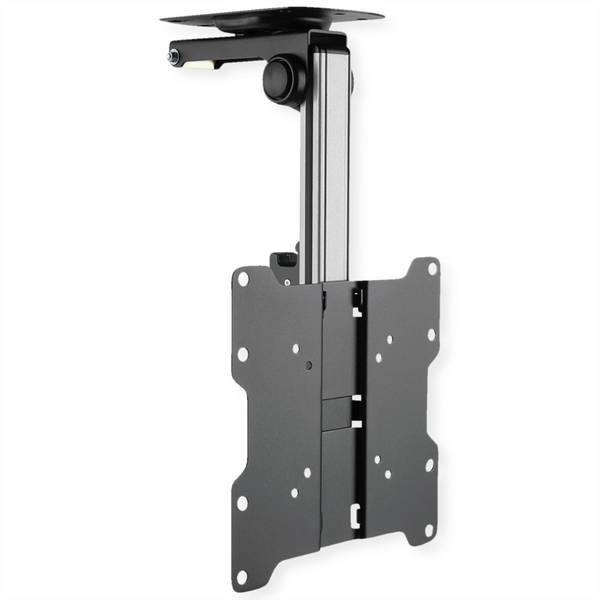 VALUE TV-Deckenhalterung, klappbar, 17-37 Zoll, bis 20 kg