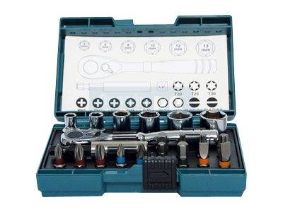 Makita B-54081 Schraubenziehereinsatz-0