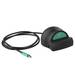 Ram Mounts GDS Desktop Dock with Power Delivery Peripheral PortDesktop Dock with-0