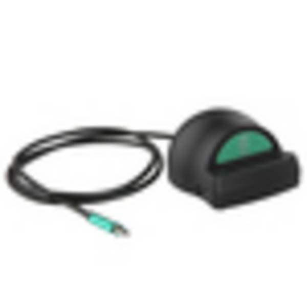 Ram Mounts GDS Desktop Dock with Power Delivery Peripheral PortDesktop Dock with