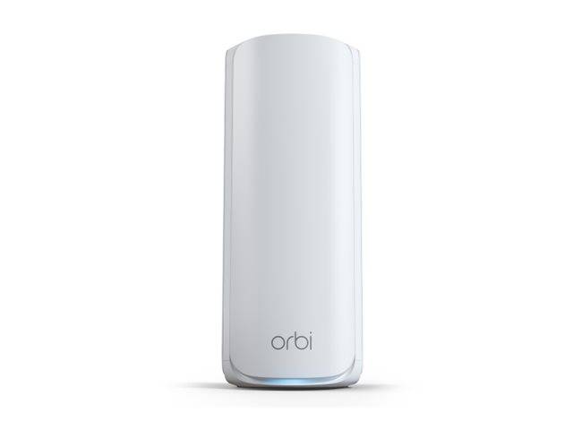 Orbi 770 Series RBE770 - WLAN-System - (Extender)-0