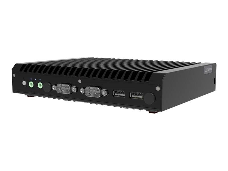 Lenovo ThinkEdge SE10 ATOM X6425RE 8/256 WiFi6 ohne OS-0