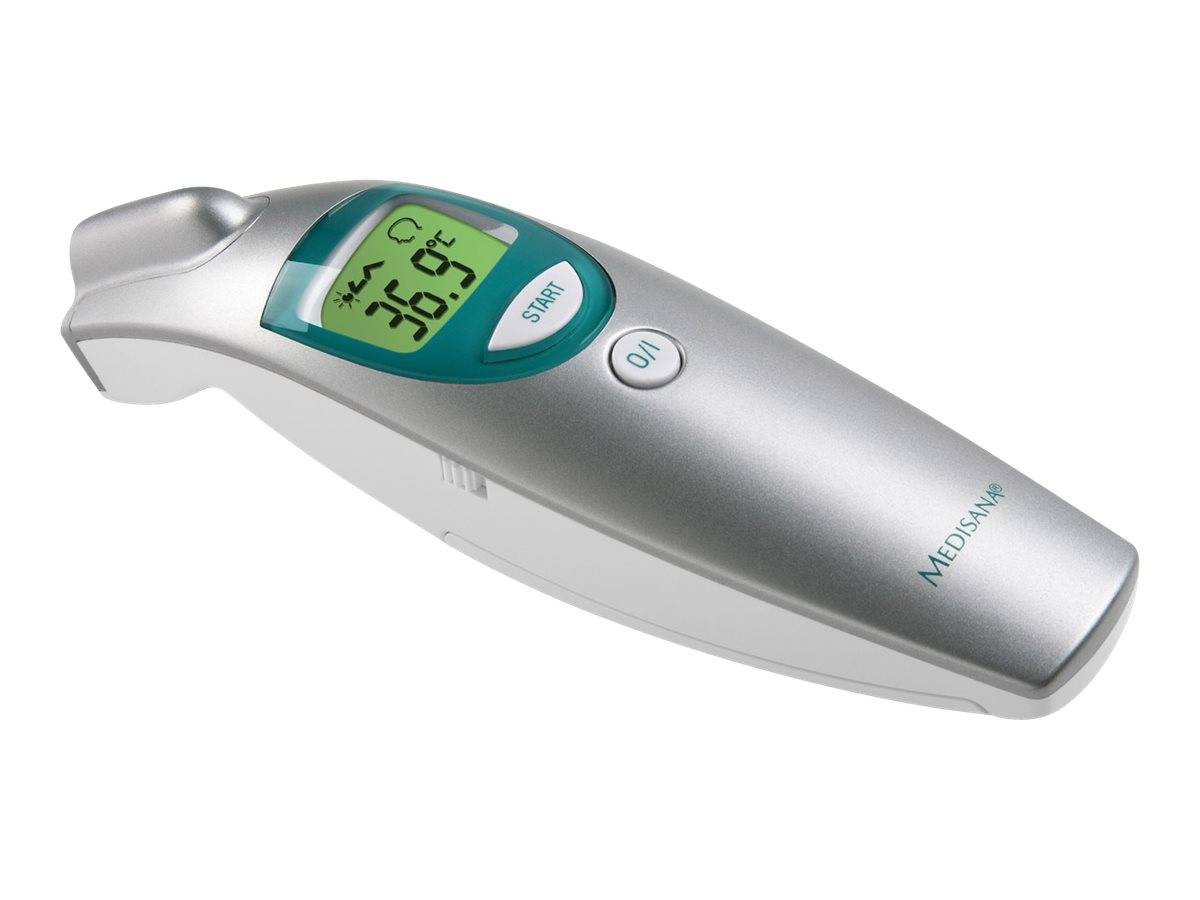 MEDISANA FTN - Thermometer - schnurlos-0