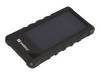 SANDBERG Outdoor Solar Powerbank 16000 - Solar-Powerbank - Li-Ion - 16000 mAh -