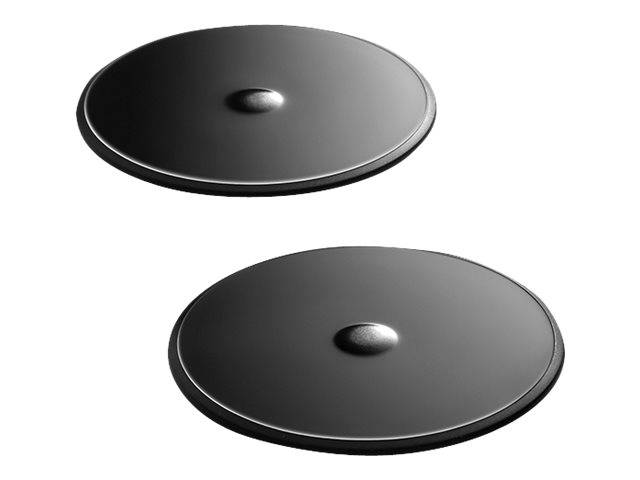 TomTom Klebescheibe (Packung mit 2) - für GO 520, 520T, 530, 720, 720T, 730, 920, 920T, 930-0