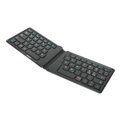 Targus Tastatur - antimicrobial - kabellos - TL: Nordisch, QWERTY-0