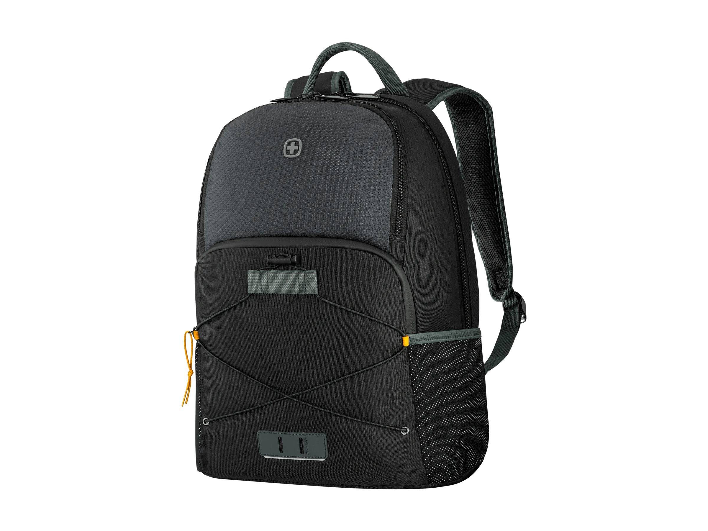 Wenger Trayl - Notebook-Rucksack - mit Tablet-Tasche - 39.6 cm (15.6")-0