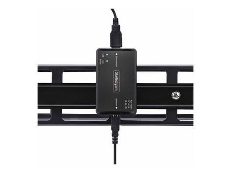 StarTech.com USB Galvanic Isolator 6KV, Electrical