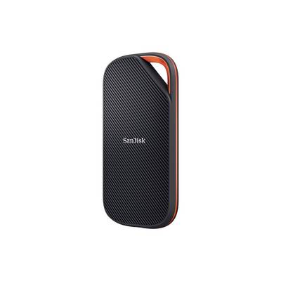 SanDisk Extreme PRO - SSD - 4 TB - extern (tragbar)-0