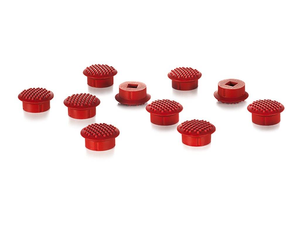 Lenovo ThinkPad Super Low Profile - Abdeckung für Trackpoint (Packung mit 10)-0