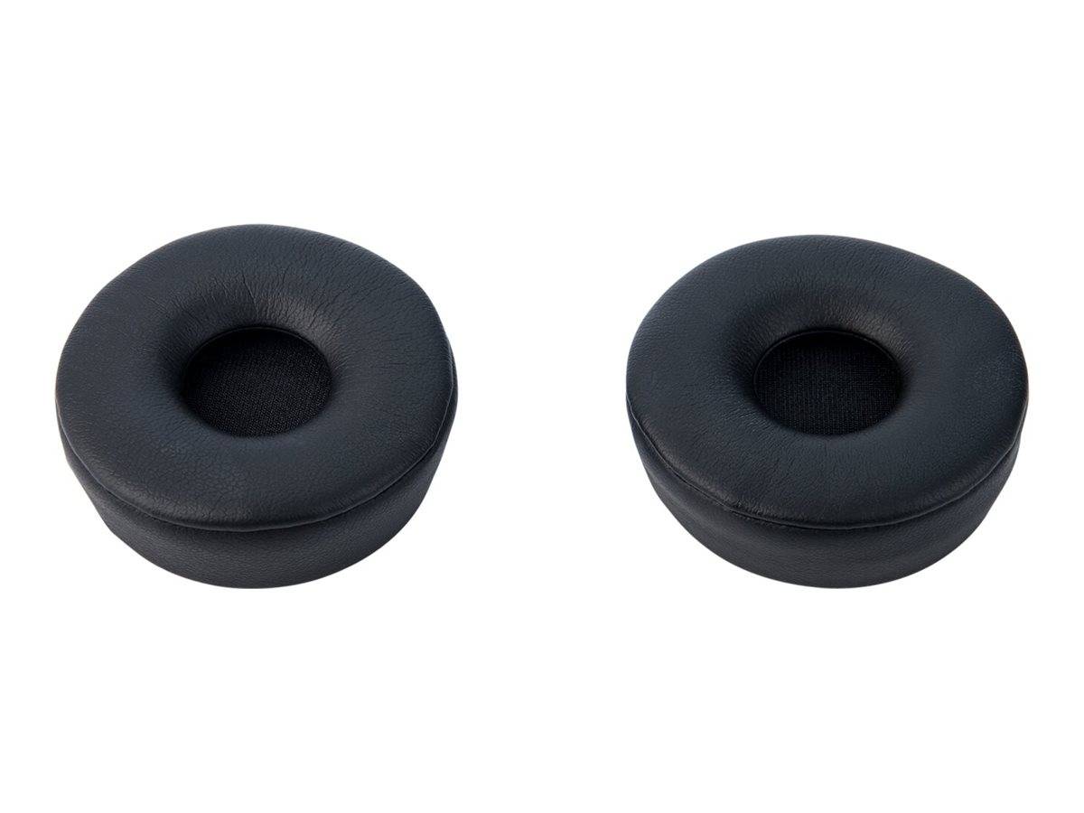 Jabra Ohrpolster für Headset (Packung mit 2)-0