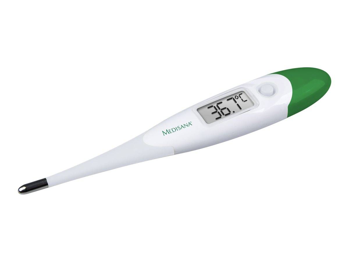 MEDISANA TM 700 - Thermometer-0