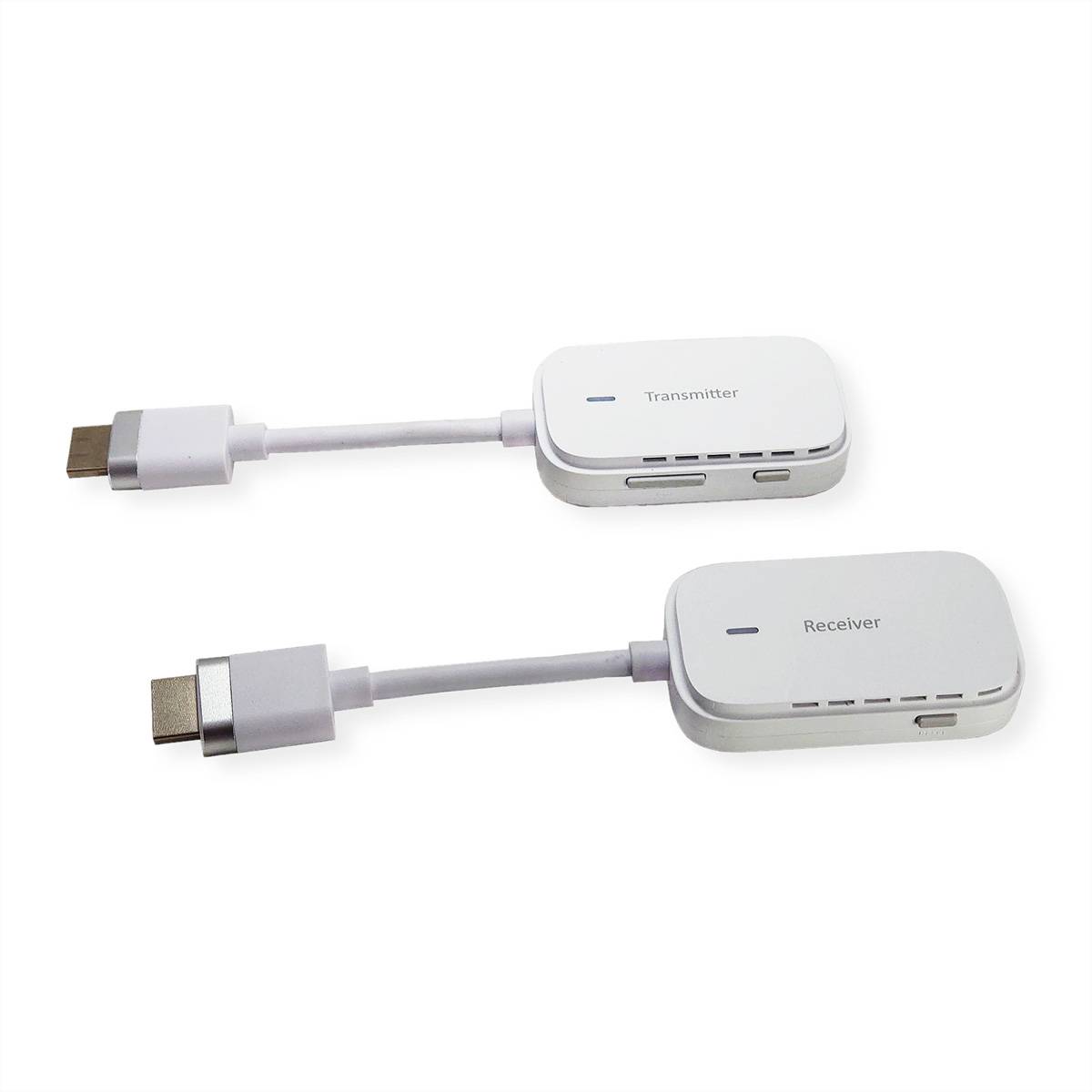 ROTRONIC-SECOMP VALUE - Wireless Video-/Audio-Erweiterung - Sender-1