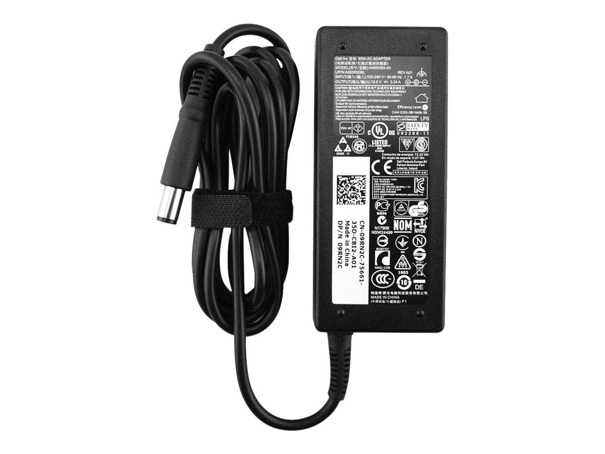 ORIGIN STORAGE - Dell - Netzteil - 240 Watt - Europa - für Dell Precision M4600-0