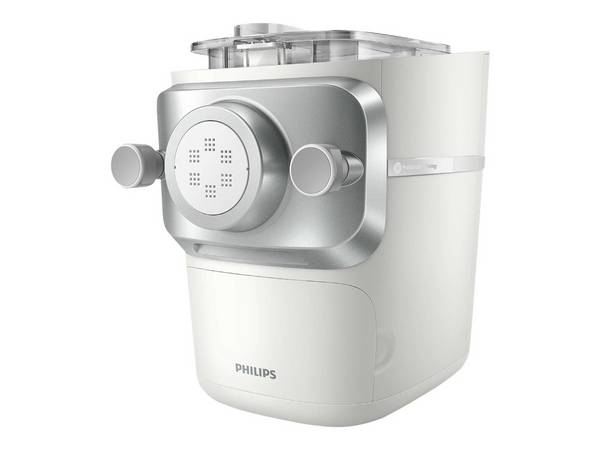 Philips Nudelmaschine 7000 Series HR2660 *weiß*