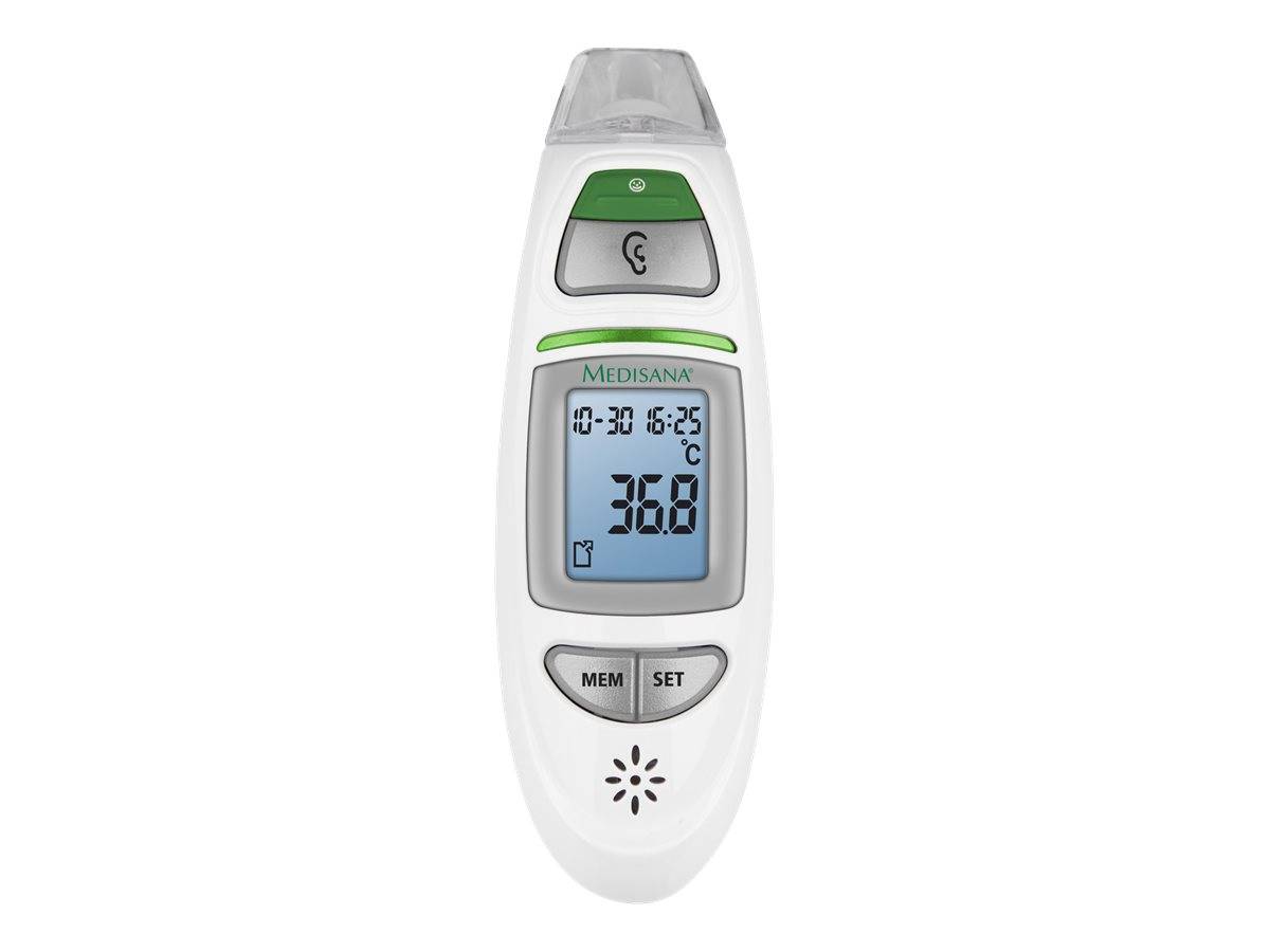 MEDISANA TM 750 - Thermometer-0