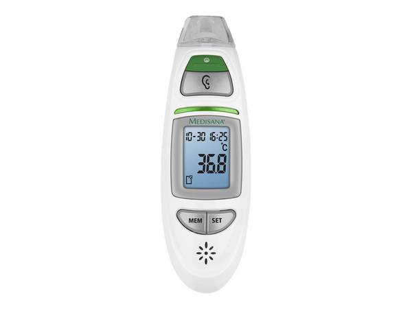 MEDISANA TM 750 - Thermometer