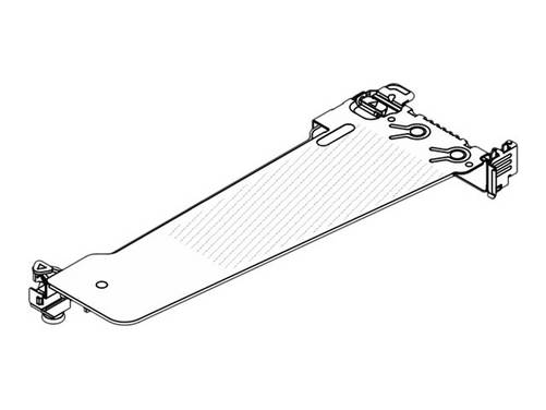 Lenovo Riser Card - 4XH7A83843