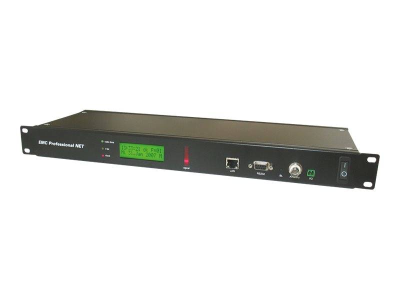 Gude Proffessional NET - Uhrenmodul - 48.3 cm (19")-0