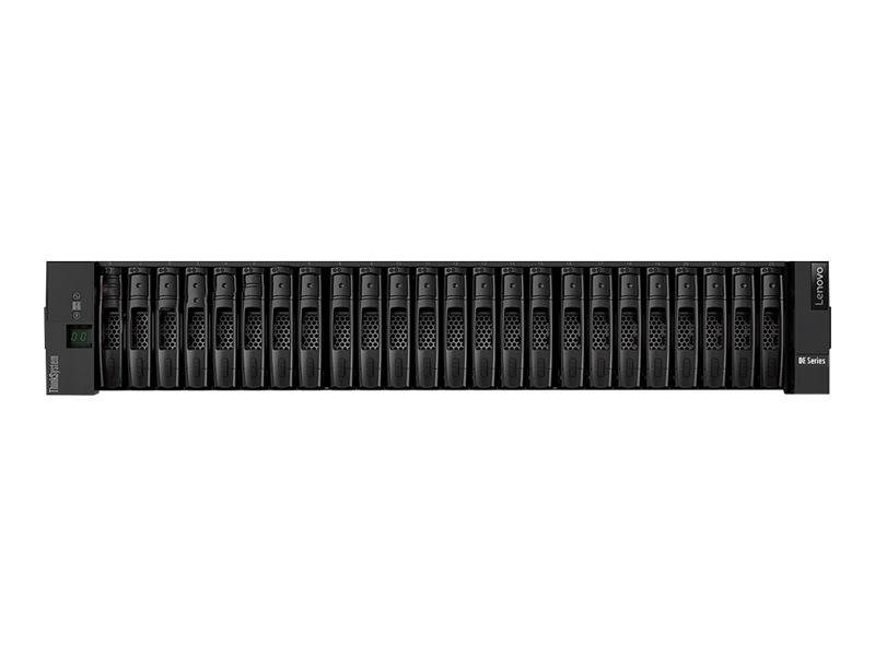 Lenovo 7Y75A000WW Festplatten-Array Netzwerkgerät-0