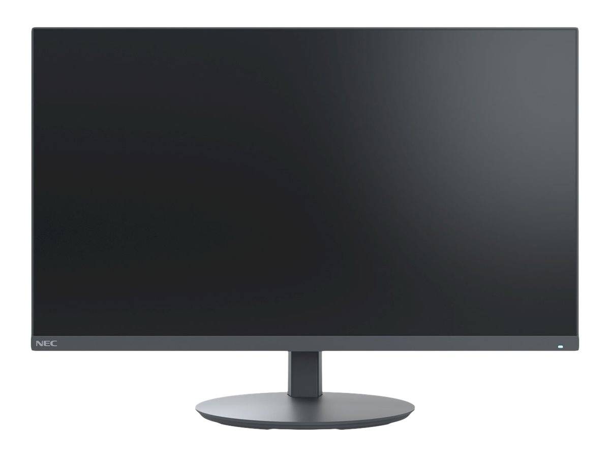 NEC Display MultiSync E244F LED-Monitor 60 cm 24" 1920 x 1080 Full HD 1080p @ Hz VA 250 cd/m² 3000:1 6 ms HDMI VGA-1
