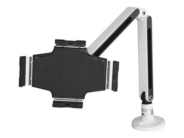 StarTech.com Schreibtisch Tablet Halter - Schwenkbarer Arm - Für iPad und Androi