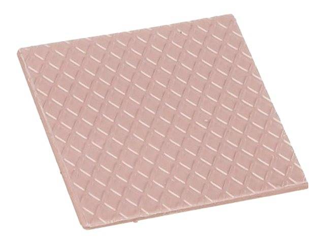 Thermal Grizzly Minus Pad 8 - Thermo-Pad - Red-0