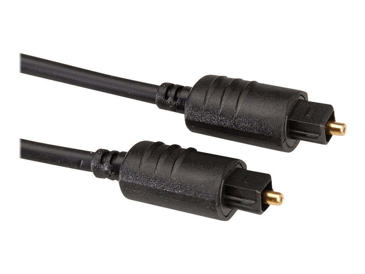 VALUE Secomp VALUE - Digitales Audio-Kabel (optisch)-0