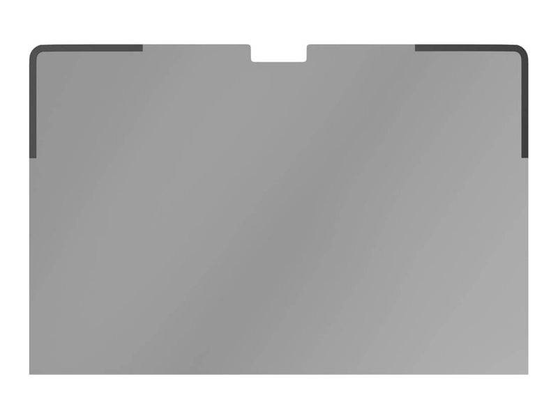 Targus Hypershield - Blickschutzfilter für Notebook - entfernbar - magnetisch - 38.1 cm (15")-0
