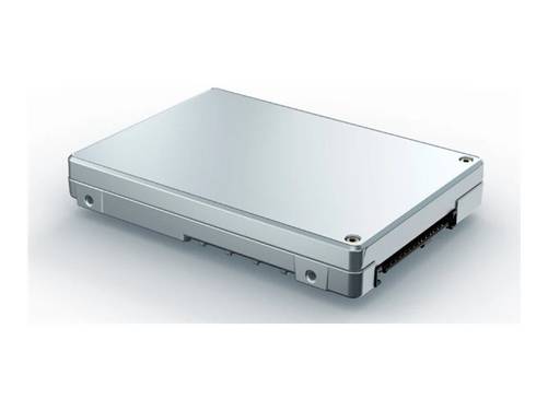 Solidigm D7 Series D7-P5520 - SSD - 7.68 TB - intern - 2.5" (6.4 cm)