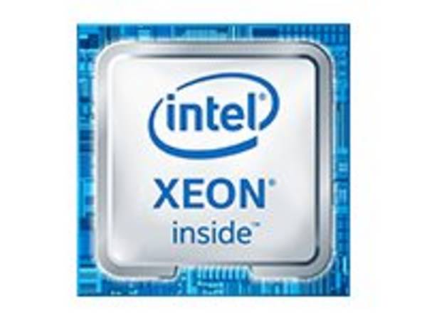 Intel W-2135 Netzwerkgerät