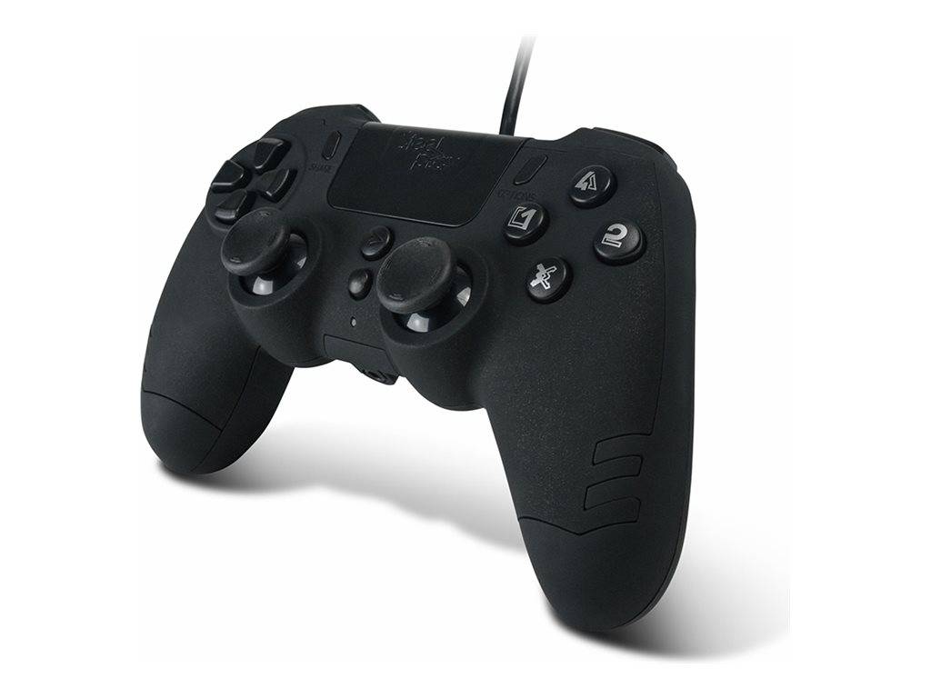 Steelplay Slim Pack - Game Pad - kabelgebunden-0