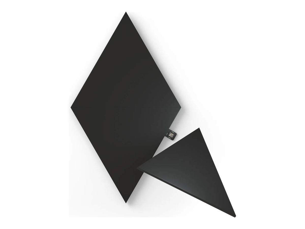 Nanoleaf Shapes Expansion pack - Lichtpanel-Kit-0
