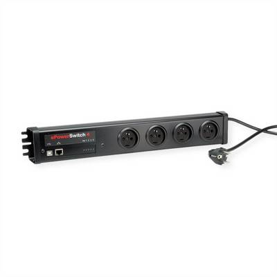 NEOL ePowerswitch 4+ FR (France), USB Re-0
