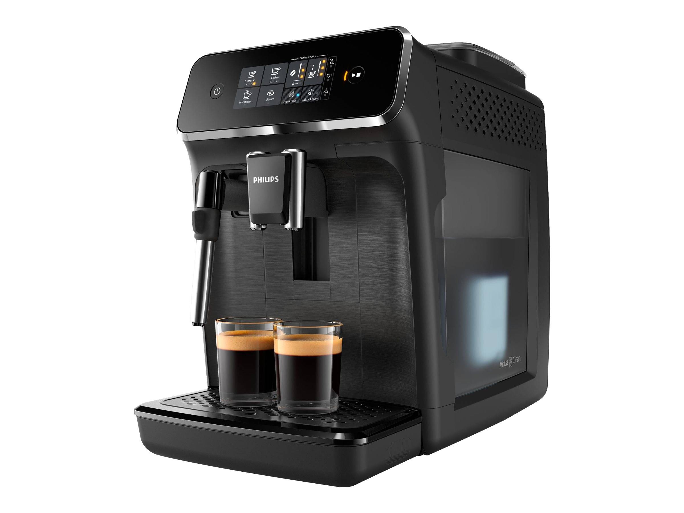 Philips 2200 Series EP2220 - Automatische Kaffeemaschine-0