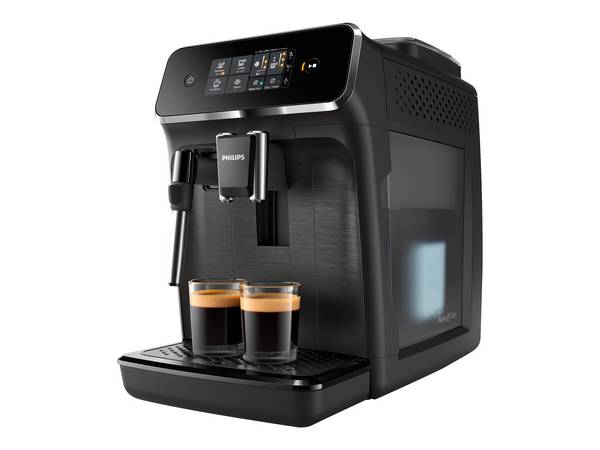 Philips 2200 Series EP2220 - Automatische Kaffeemaschine