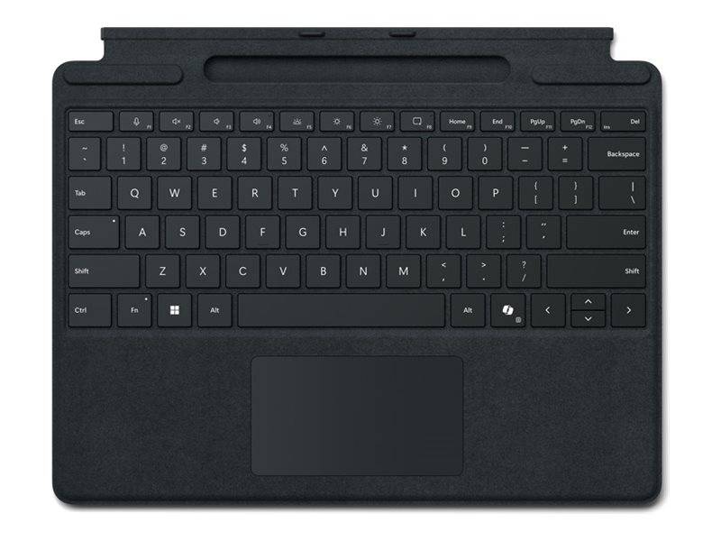 Microsoft Surface Pro Keyboard for Business-0