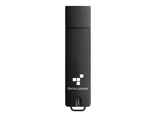 Origin Storage DataLocker Sentry 5 USB-Flash-Laufwerk verschlüsselt 8 GB USB 3.2 Gen 1 FIPS 140-2 Level 3 TAA-konform