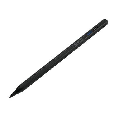 Mobilis Aktiver Stylus - Universal - Schwarz-0