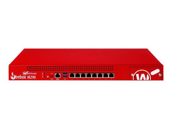 WatchGuard Firebox M290 - Sicherheitsgerät