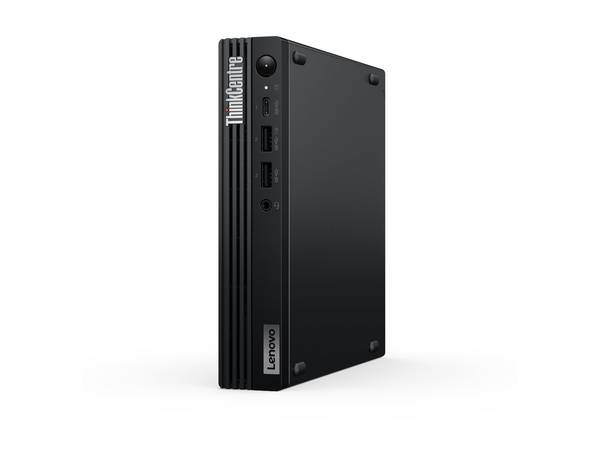 Lenovo ThinkCentre M70q Gen 5 12TD - Mini - Core i5 13400T - RAM 16 GB - 512 GB NVMe - 1GbE, WLAN, Bluetooth