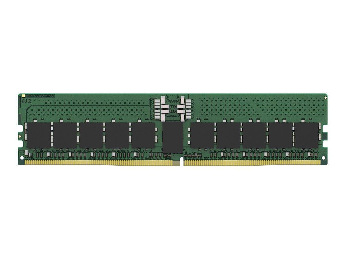 Kingston DDR5 - Modul - 32 GB - DIMM 288-PIN-1