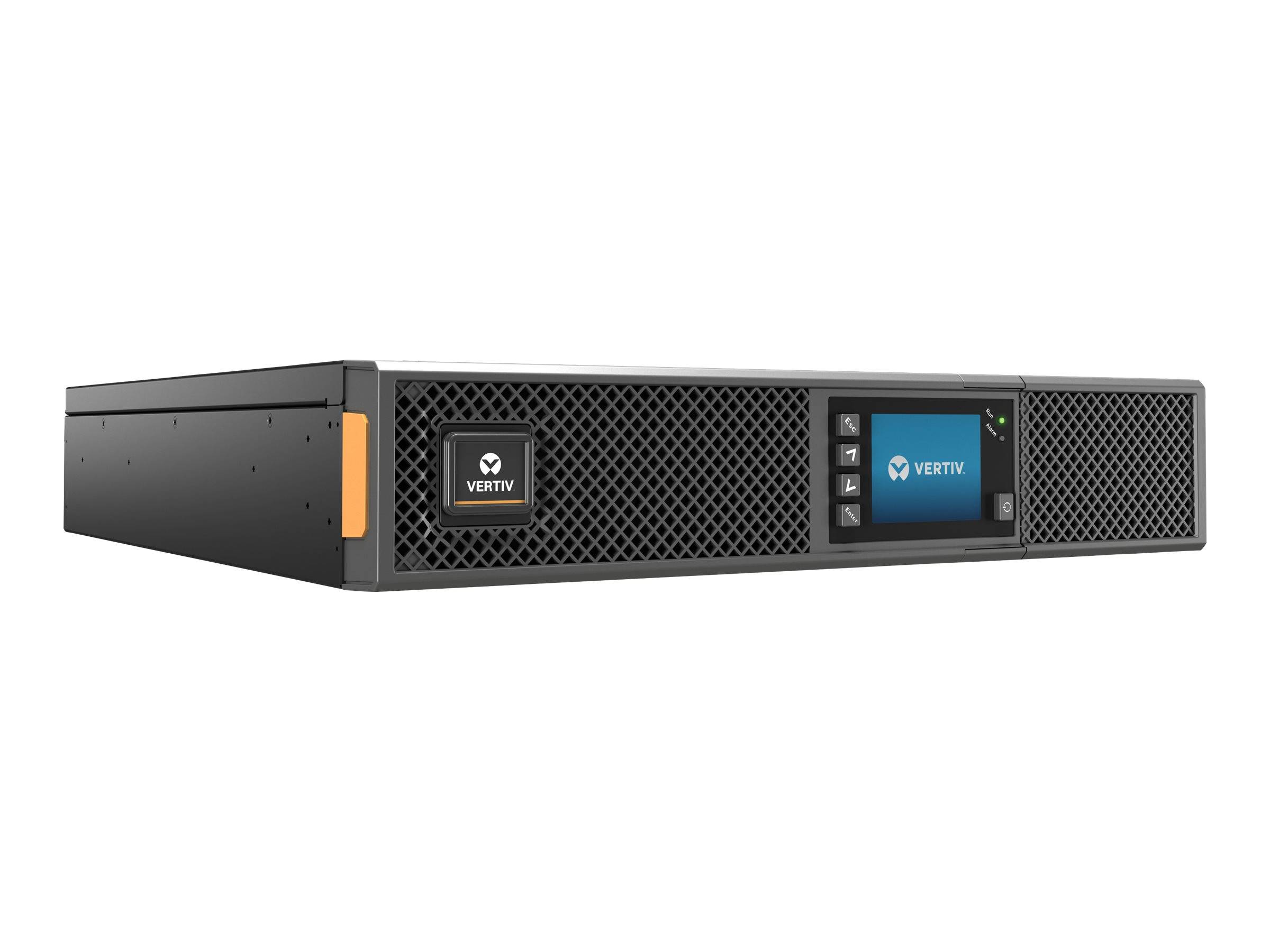 Vertiv GXT5 - UPS (rack-mountable/external)-0
