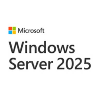 Microsoft Windows Server 2025 Standard - Lizenz-0