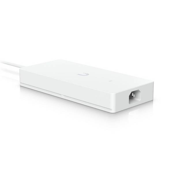 Ubiquiti AC Adapter 210WAC-Netzteil für Ubiquiti Switche* / 210 W bei 54 V DC /
