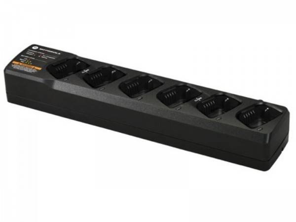 Motorola Ladegerät für XT420 XT460 Mehrfachlader PMLN6385A-0