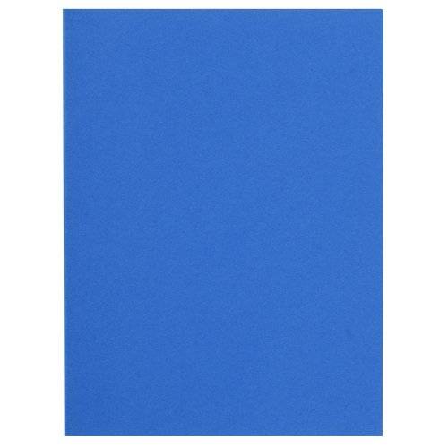 EXACOMPTA Aktenmappe "Flash 220", A4, Karton, dunkelblau-0