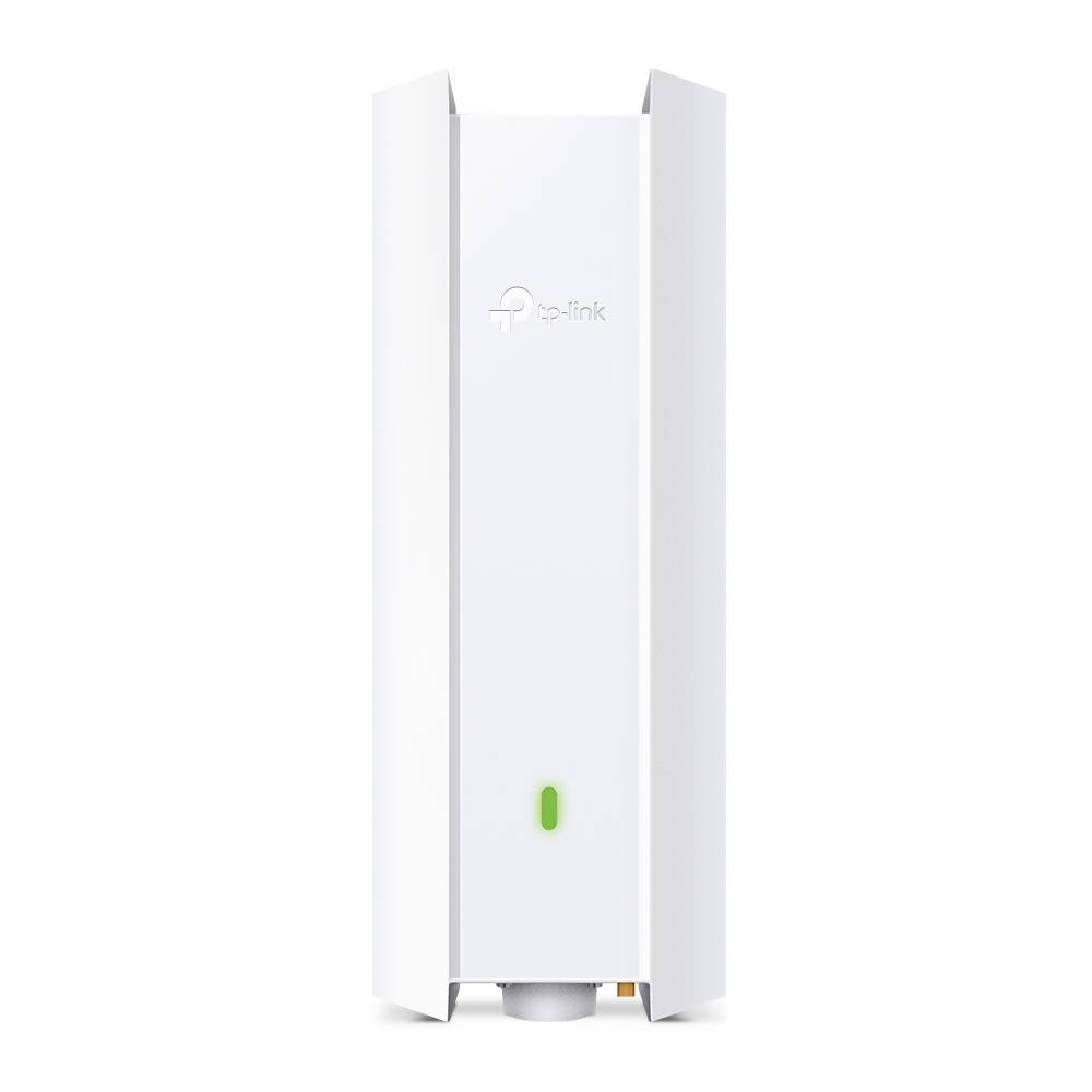 TP-Link Wireless AP WIFI6 • AX3000 • 2x2 • Outdoor • 1 GbE • EAP650-Outdoor • Omada-0
