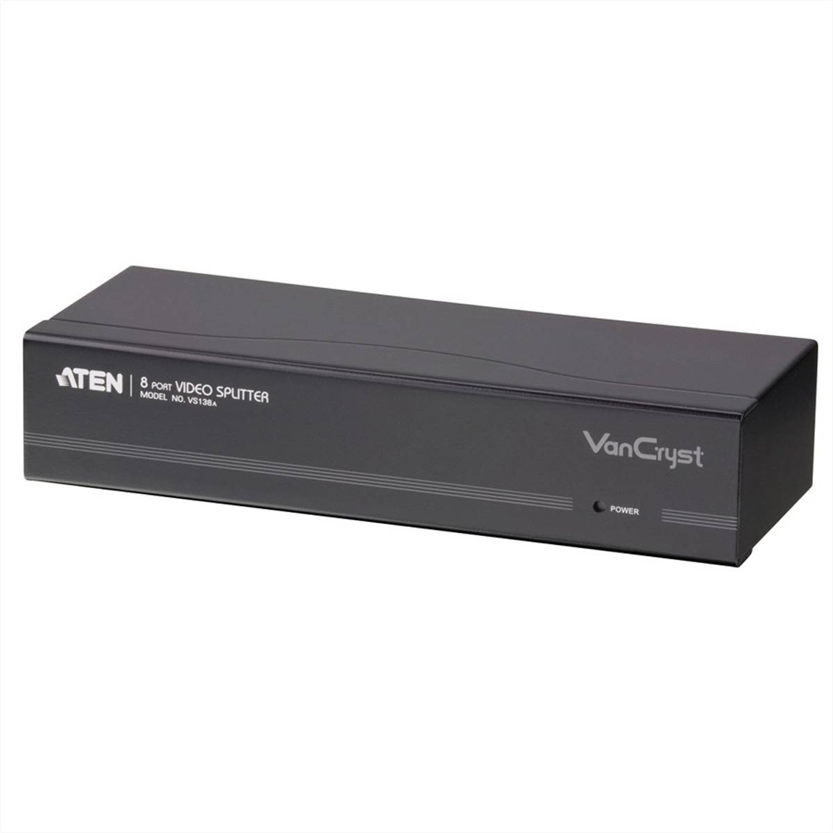 ATEN VS138A VGA Video-Splitter, 450MHz, 8fach-0