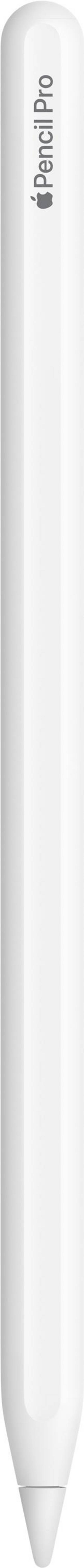 Apple Pencil Pro Eingabestift für iPad & Air - Weiß - Bluetooth MX2D3AM/A